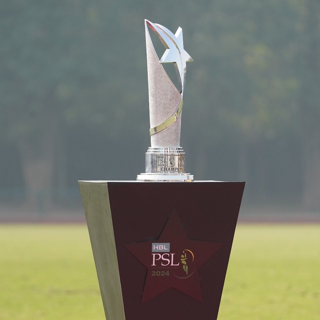 PSL 9