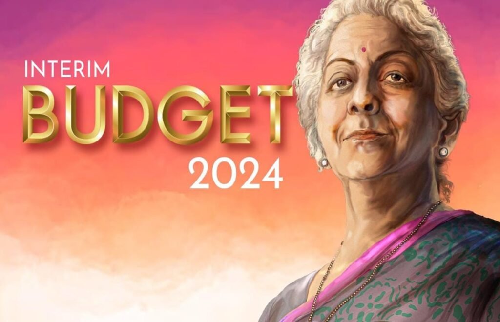 interim Budget 2024