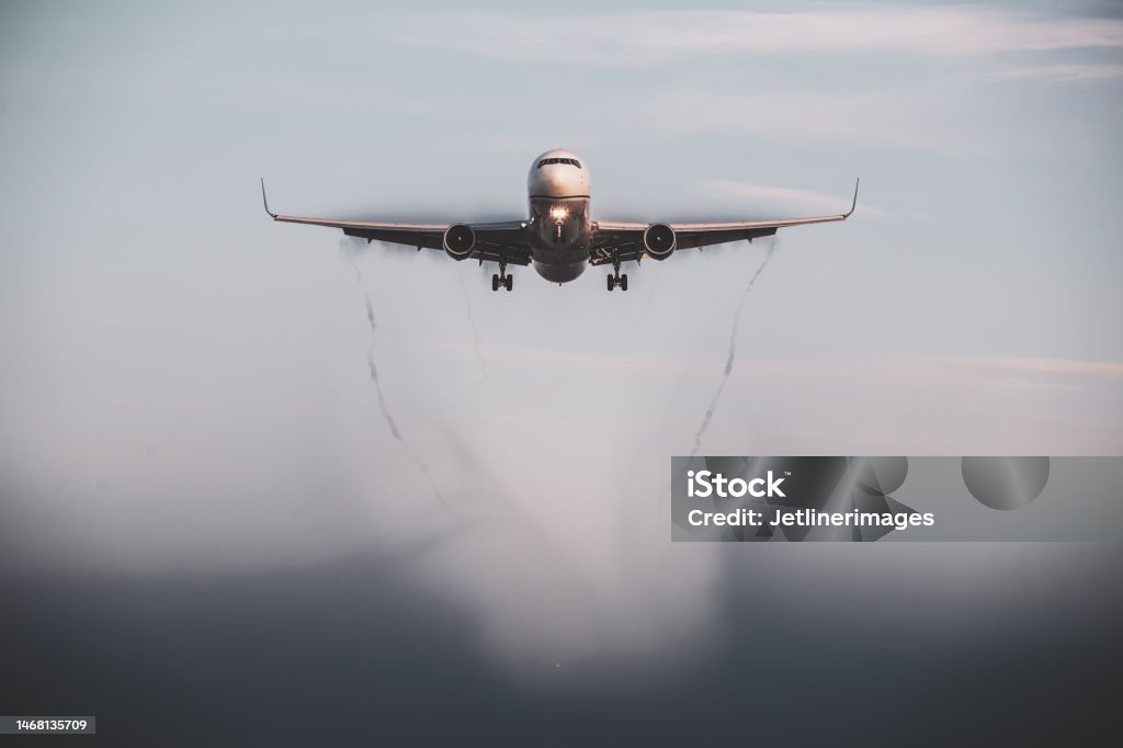 Air Turbulence